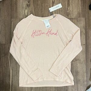 Camp David - Hilton Head Top - NWT